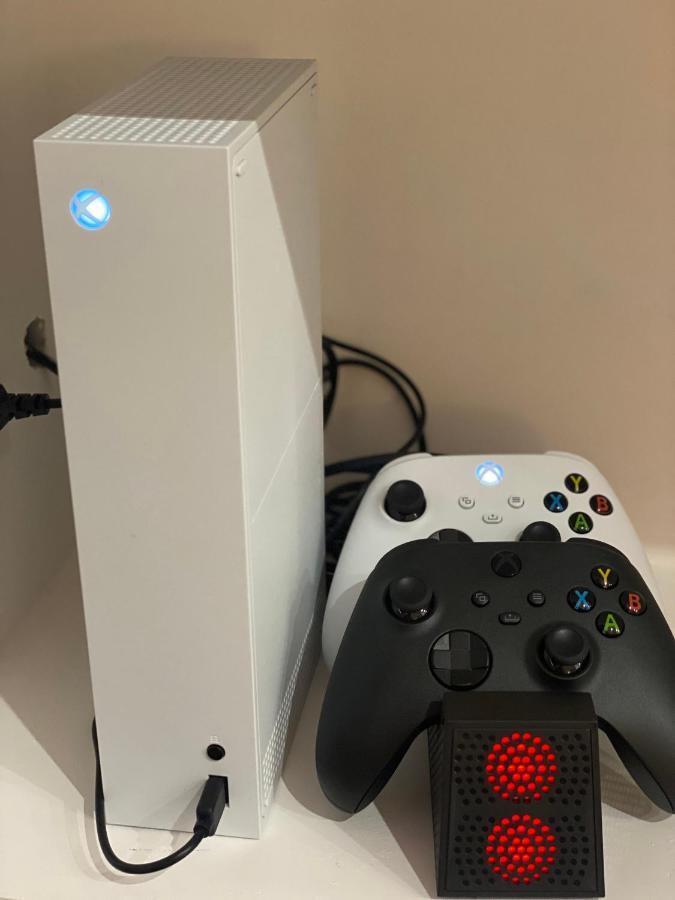 Capsule Color Deluxe I Balnéo I écran Cinéma I Console De Jeux * Trith-Saint-Leger